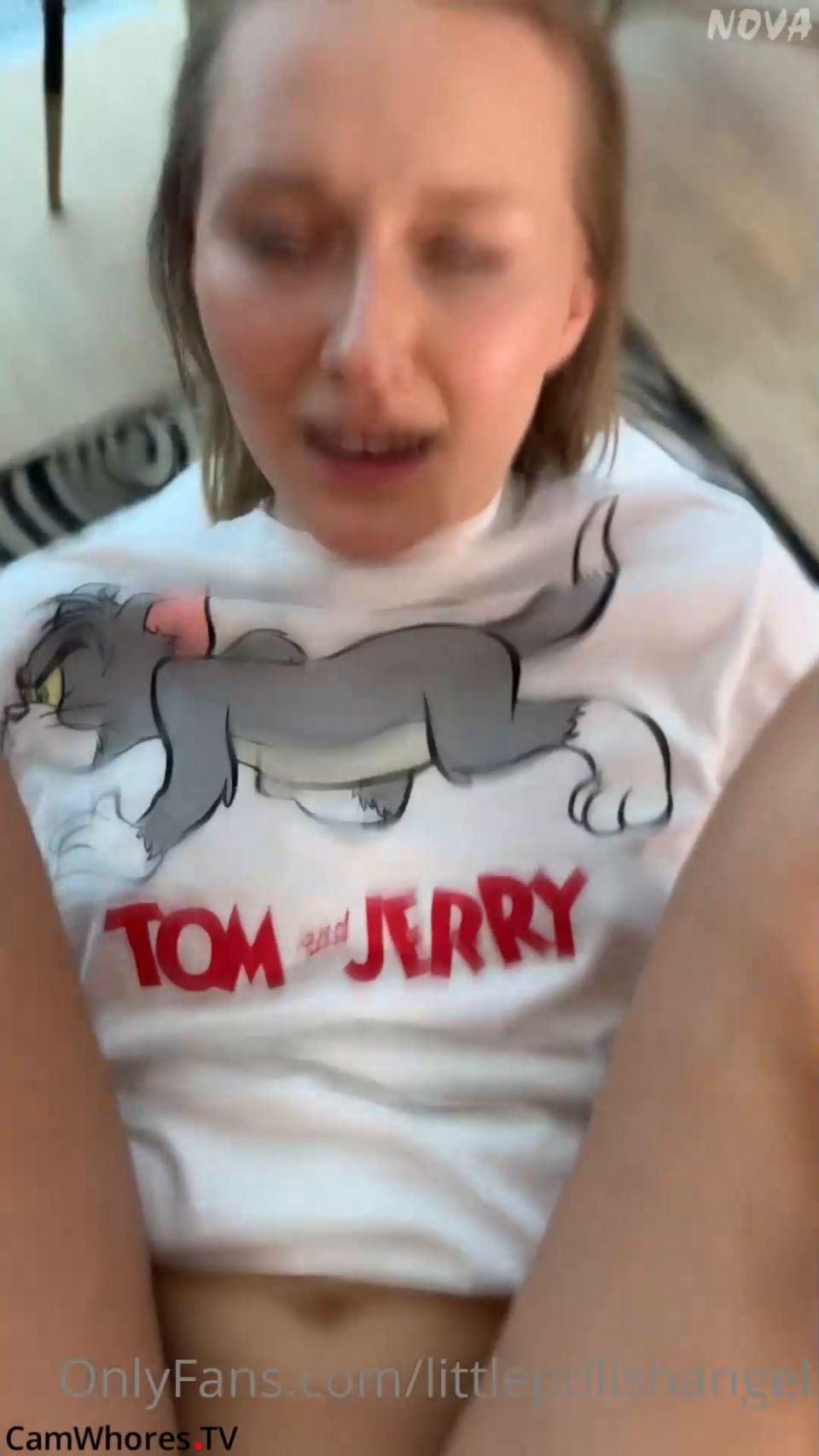 DestinyRose Anal Ride Cum Traga Onlyfans (Porno anal)