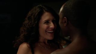 Lisa Edelstein – House of Lies s02e05 (2013) HD 1080p!!!