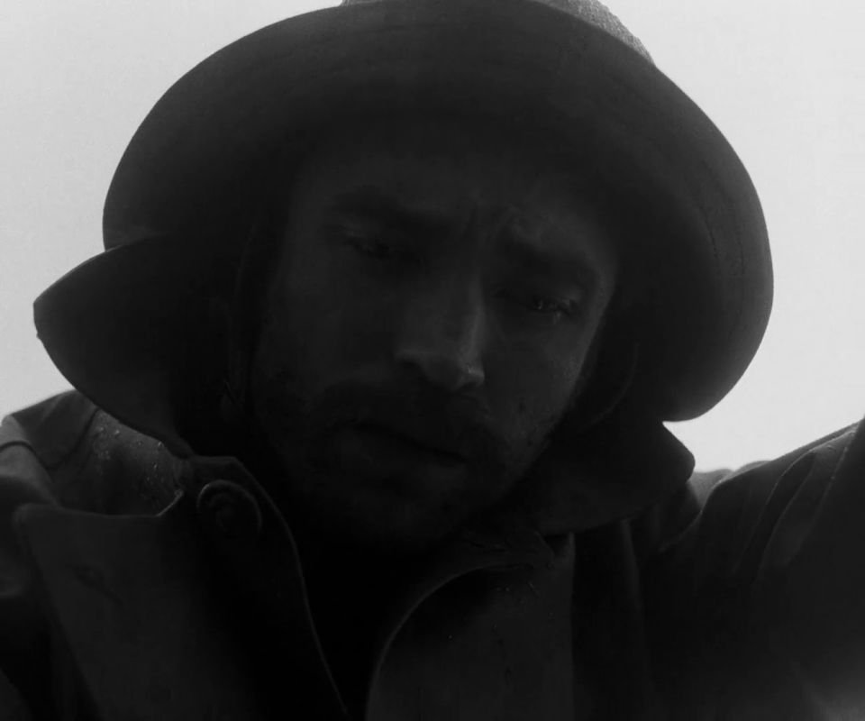 Valeriia Karaman - The Lighthouse (2019) HD 1080p!!!