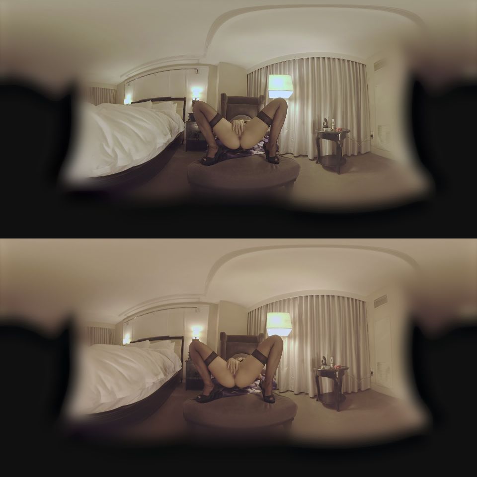 video porno gratis 42 Cherie DeVille – Masturbarse con la Mamá del Paso (Oculus) en 3d porno