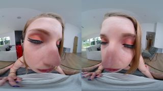 Octavia Red - Busty Girlfriend Experience - VRSpy (UltraHD 4K 2021)