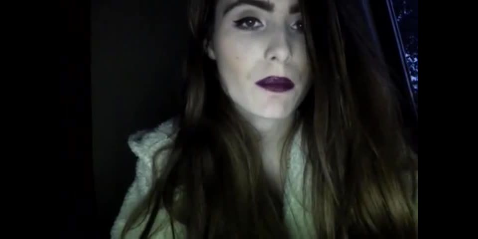 online clip 44 ella kross femdom Clare-Alana Ford en Susurrando Hipnosis del Sueño, fetiche en el porno del femdom