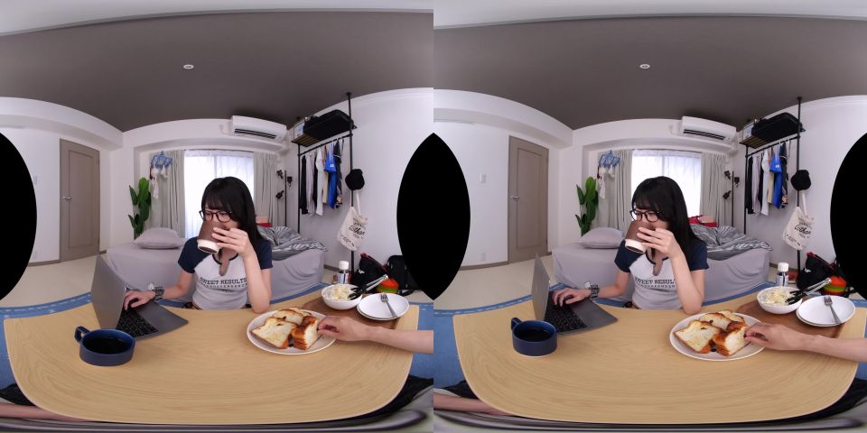 online porn clip 6 CRVR-315 B - Virtual Reality JAV | asian | cuckold porn blowjob orgasm compilation