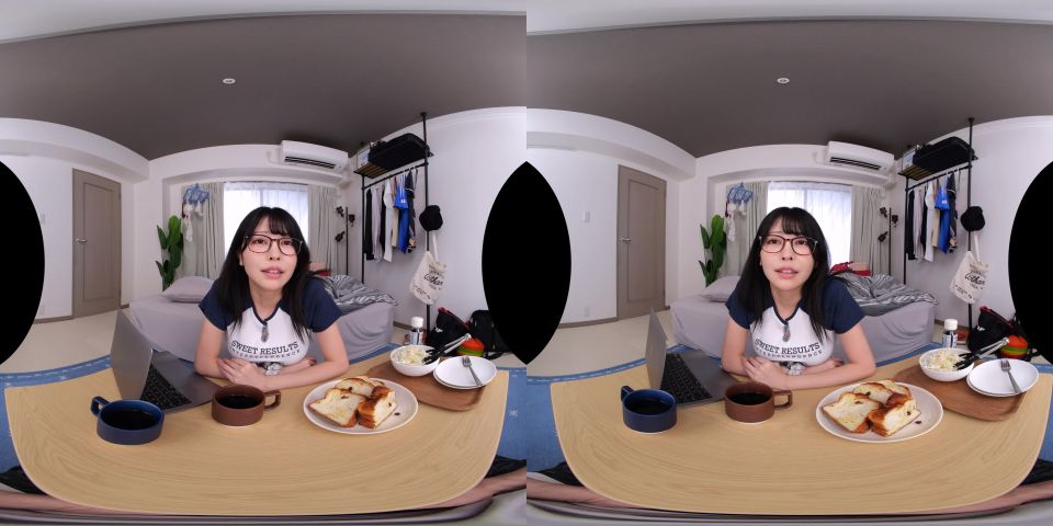 online porn clip 6 CRVR-315 B - Virtual Reality JAV | asian | cuckold porn blowjob orgasm compilation