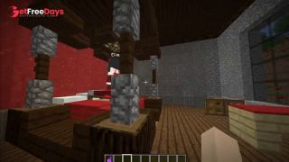 Kurumi Big Ass hentai all animations minecraft jenny xhatihentai gameplay