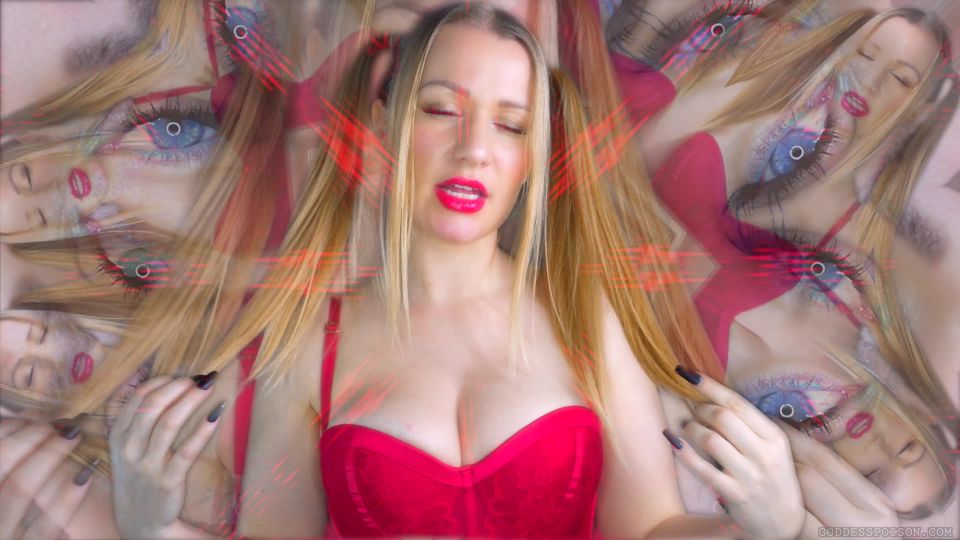 online xxx video 10 Diosa veneno – El peligro Off Inocencia, alina li femdom en el fetiche porno