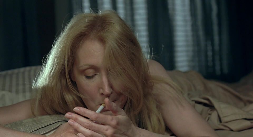 Patricia Clarkson – Elegy (2008) HD 1080p!!!