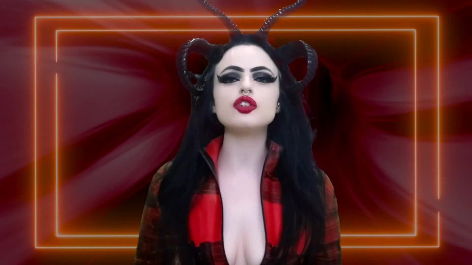 online porn video 39 Empress Poison – GIVE UP GOD | dirty talking | masturbation porn fetish orgy