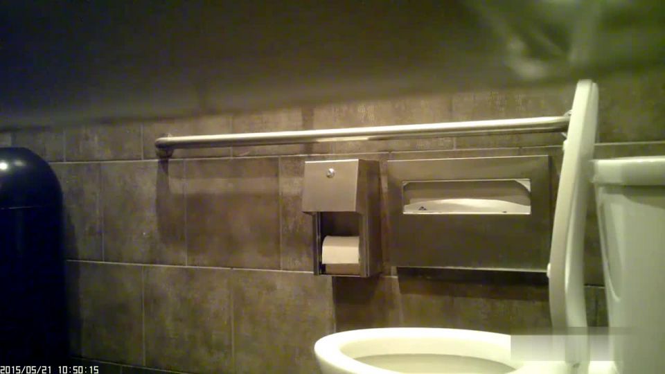 Toilet Indoor – Goldmine toilet 12 | voyeur | voyeur