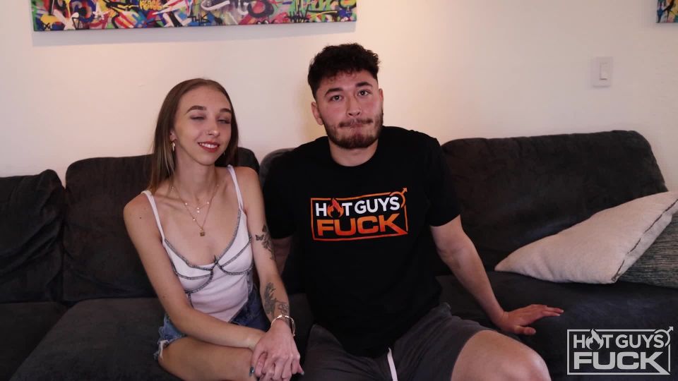 video 36 [HotGuysFuck] THE CUMBACK THEO BANKS GETS A SECOND CHANCE WITH BREEZY BRI! (2024), hentai hardcore sex on hardcore porn 