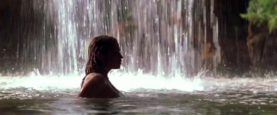 Estella Warren - Kangaroo Jack (2003) HD 1080p - [Celebrity porn]