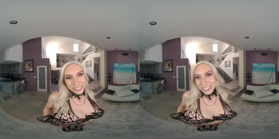 clip 33 The Devil In Disguise - Kay Lovely Gear vr | virtual reality | 3d porn blowjob smile