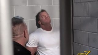 Rick Hammersmith fucked Muscle!