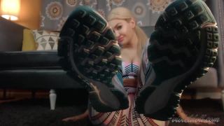 free porn clip 14 lily lane femdom creampie | Violet Doll – Clean My Feet Cuck | free