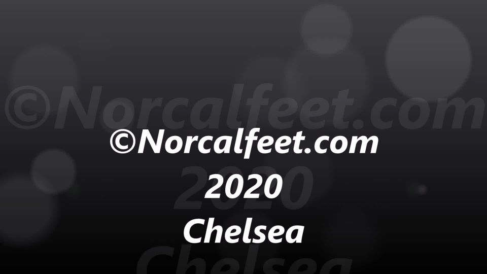 adult video clip 39 Nor Cal Feet – Chelsea 24025NorCalFeet on feet porn boyfriend foot fetish