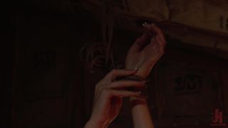 free porn clip 18 Ashley Lane is Restrained & Punished | fetish | femdom porn japanese tongue fetish