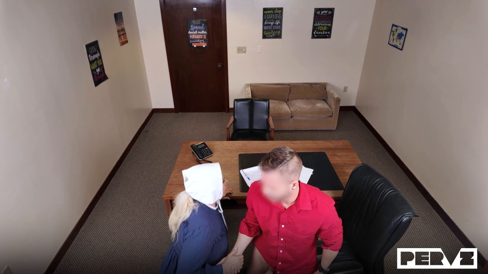 Karen Fisher - Amish Moms Arriesga Fuck Sesh 1080P - Karen Fisher