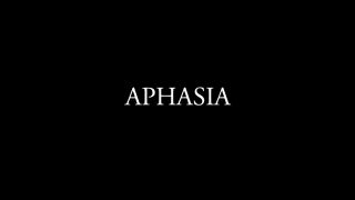 Fernanda Chicolet - Aphasia (2011) HD 1080p!!!