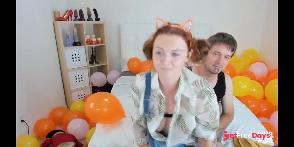Balloon Show