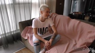 EuroCoeds 032318 casting couch confesssions and touching fingering her pussy closeups