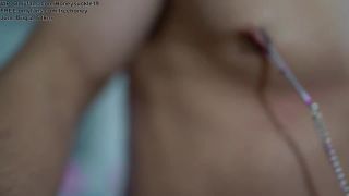 Aventuras de noche caliente con atractivo sexual seductor Belleza