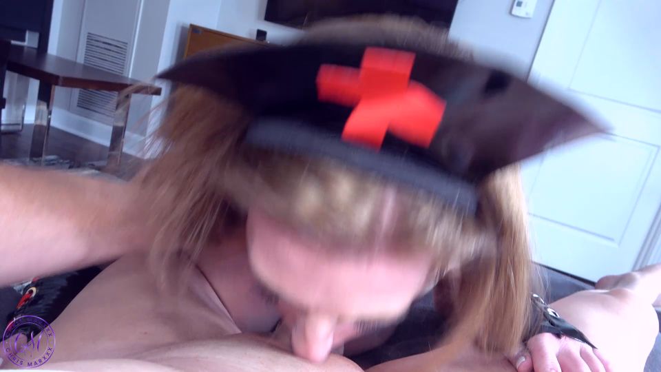 Jenn Cameron y Chris Marxxx Exclusivo Muchos momentos de las víctimas