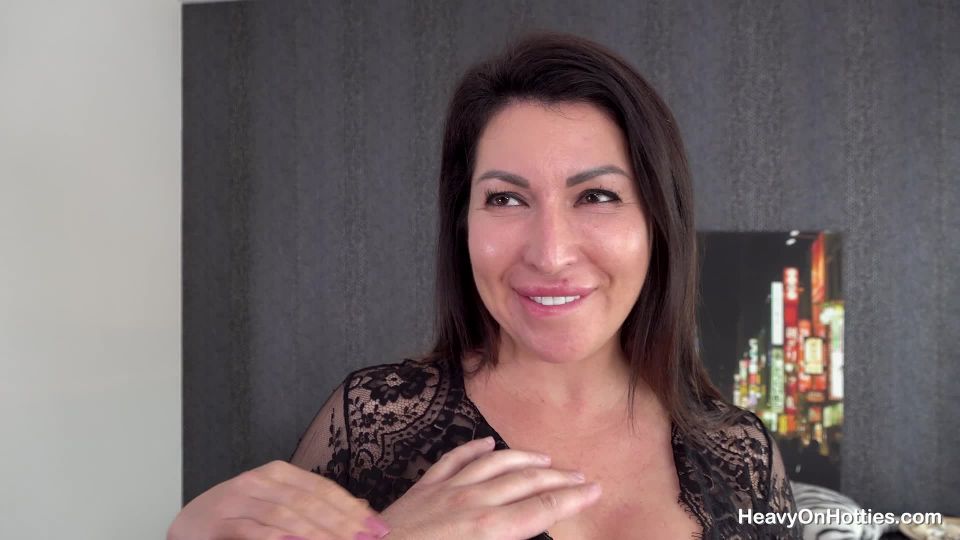 free online video 43 HeavyOnHotties presents Monica Bella Casting Call – 17.07.2021 | casting | old/young xxx rocco casting