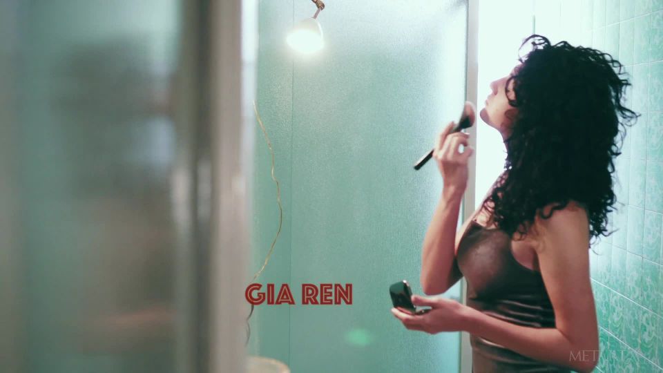 free adult clip 10 indian hardcore porn solo female | Gia Ren - Met Art X | metart
