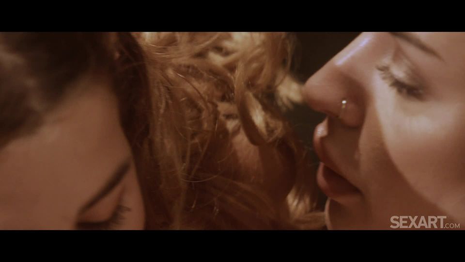 Agatha Vega, Geishakyd, pies Nick Ross Más allá de las expectativas (Porno de tacones altos)
