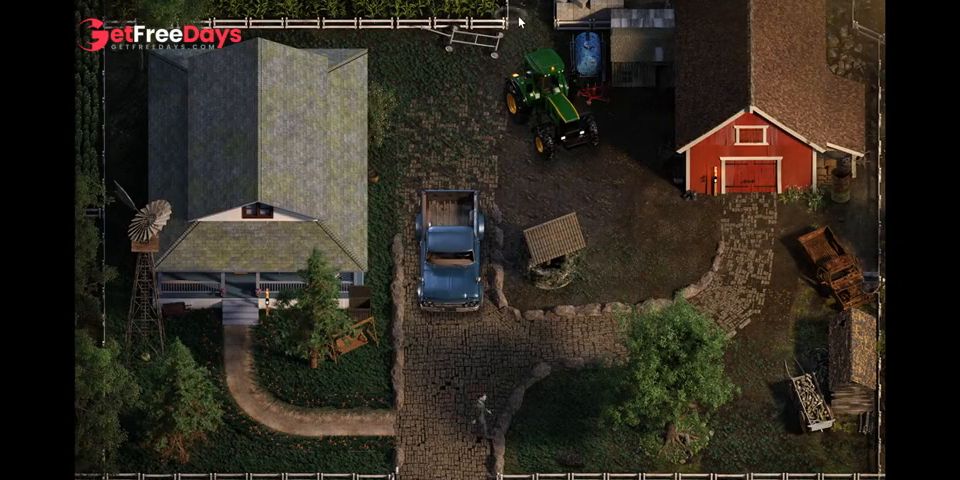 The Genesis Order - Part 16 Gameplay