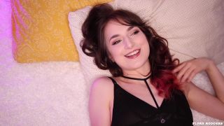 Flora Rodgers () Florarodgers - sharing a fantasy i explain a fantasy i have while masturbating for you the ca 05-12-2020