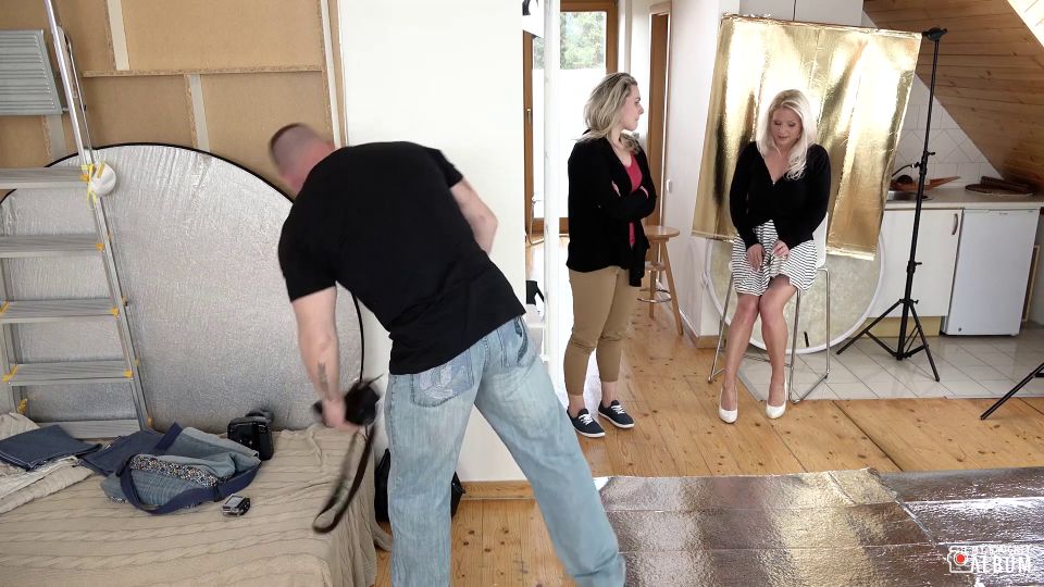Video Kathy Anderson 1080p FullHD