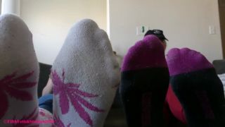 free online video 30 Pov Post Gym Foot Worship | mistress corinne | fetish porn mean girls femdom