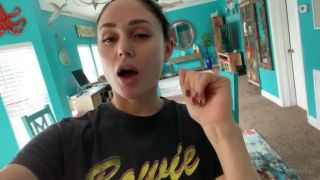 Ariana Marie ArianamarieI wanted to give everyone an update about what has been going on - 11-02-2021 - Onlyfans