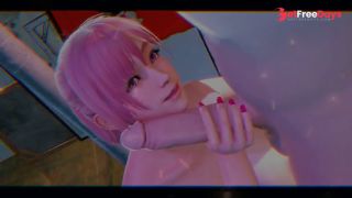 [GetFreeDays.com] Very Annoying Pink Haired Girl Doesnt Stay Quiet When She Gets Dicked Adult Film January 2023
