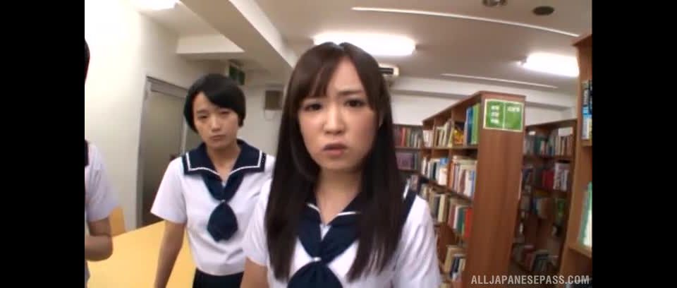 Awesome Cum loving babes enjoy a huge stiff cock Video Online Japanese AV Model  720