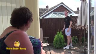 7104 Incest, Taboo, Family sex, Mom and son