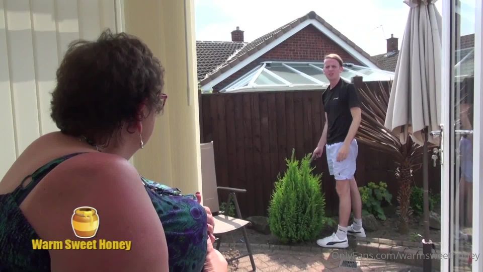 7104 Incest, Taboo, Family sex, Mom and son