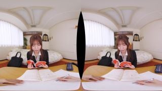 HUNVR-133 A - Virtual Reality - Jav vr