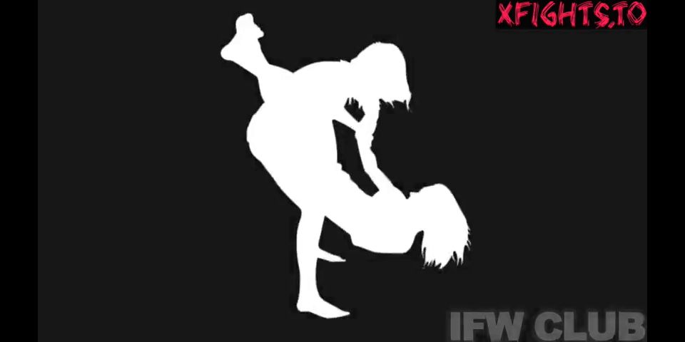 [xfights.to] Italian Female Wrestling IFW - IFW250 Bianca vs Venere Holds Challenge keep2share k2s video