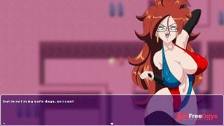 [GetFreeDays.com] Dragon Ball Z Sex Game Hentai Sex Scenes Gameplay Part 3 18 Adult Video May 2023