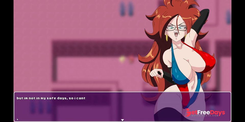 [GetFreeDays.com] Dragon Ball Z Sex Game Hentai Sex Scenes Gameplay Part 3 18 Adult Video May 2023