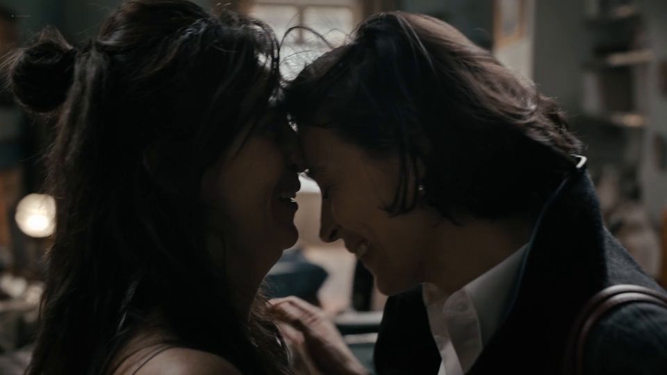 Cassandra Ciangherotti: Follies MX2025 Full 1080p HD Thrill