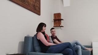 Victoria Wet - Polish language - First meeting with Fil - Doggystyle