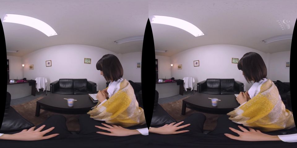 SIVR-090 C - Japan VR Porn!!!