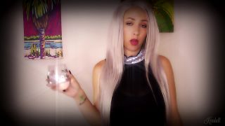 Kendall OlsenBad-Date-Sissy-Gangbang