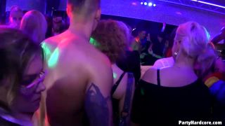 Party Hardcore Gone Crazy Vol. 6 Part 2 - Cam 3