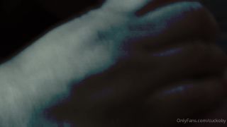 Cornudo De Sexo - cuckoby Cuckoby - medianoche mamada apasionada con amante 19-02-2023