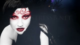 M@nyV1ds - The Mistress B - A Beautiful Nightmare