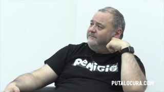 Paola HardPutaLocura - LaiNai de Torbe